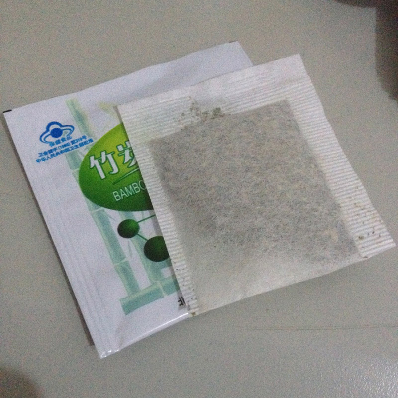 竹炭吸油茶效果怎么样